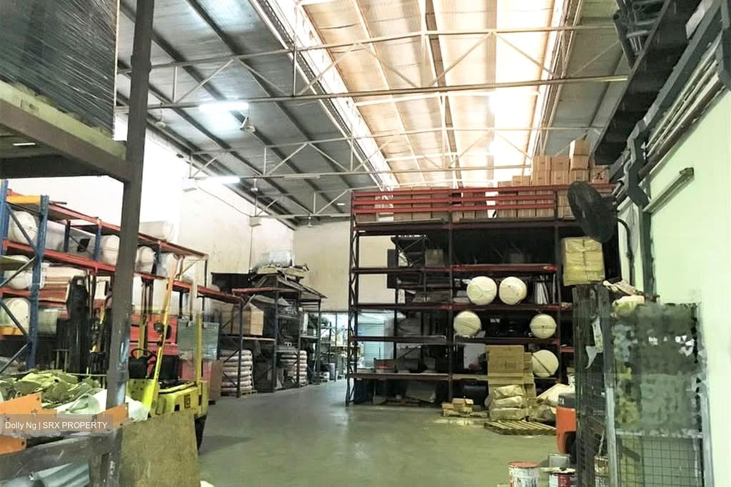 West Park Bizcentral (D22), Factory #567989741